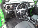 Thumbnail image of 2018 Jeep Wrangler Unlimited at Ramey Chevrolet