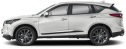 Thumbnail image of 2025 Acura MDX at Island Acura