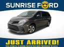Thumbnail image of 2019 Toyota Sienna at Sunrise Volkswagen of Fort Pierce