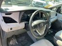 Thumbnail image of 2019 Toyota Sienna at Sunrise Volkswagen of Fort Pierce