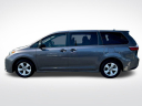 Thumbnail image of 2019 Toyota Sienna at Sunrise Volkswagen of Fort Pierce