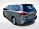 Thumbnail image of 2019 Toyota Sienna at Sunrise Volkswagen of Fort Pierce