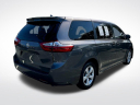 Thumbnail image of 2019 Toyota Sienna at Sunrise Volkswagen of Fort Pierce