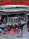 Thumbnail image of 2015 Honda Fit at Ray’s of Dade City, FL