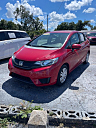 2015 Honda Fit LX at Ray’s of Dade City, FL