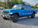 Thumbnail image of 2024 Jeep Gladiator at Spirit Chrysler Dodge Jeep