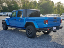 Thumbnail image of 2024 Jeep Gladiator at Spirit Chrysler Dodge Jeep