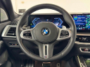 Thumbnail image of 2024 BMW X7 at Infiniti of Englewood
