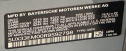 Thumbnail image of 2024 BMW X7 at Infiniti of Englewood