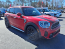 Thumbnail image of 2022 MINI Countryman at Greenville Toyota