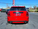 Thumbnail image of 2022 MINI Countryman at Greenville Toyota