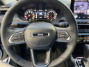 Thumbnail image of 2024 Jeep Compass at Greens Toyota