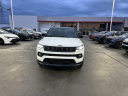 2024 Jeep Compass Latitude at Greens Toyota