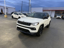 Thumbnail image of 2024 Jeep Compass at Greens Toyota
