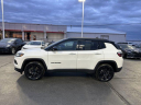 Thumbnail image of 2024 Jeep Compass at Greens Toyota