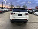 Thumbnail image of 2024 Jeep Compass at Greens Toyota