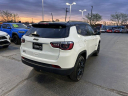 Thumbnail image of 2024 Jeep Compass at Greens Toyota