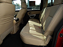 Thumbnail image of 2018 Nissan Titan at Mathews Nissan