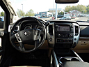 Thumbnail image of 2018 Nissan Titan at Mathews Nissan
