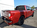 Thumbnail image of 2018 Nissan Titan at Mathews Nissan
