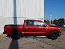 Thumbnail image of 2018 Nissan Titan at Mathews Nissan