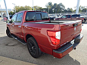 Thumbnail image of 2018 Nissan Titan at Mathews Nissan