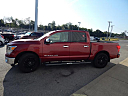 Thumbnail image of 2018 Nissan Titan at Mathews Nissan