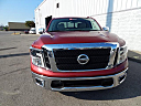 Thumbnail image of 2018 Nissan Titan at Mathews Nissan