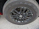 Thumbnail image of 2018 Nissan Titan at Mathews Nissan