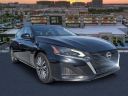 Thumbnail image of 2023 Nissan Altima at Jerry Ulm Dodge Chrysler Jeep_DMS