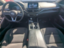 2023 Nissan Altima 2.5 SV at Jerry Ulm Dodge Chrysler Jeep_DMS