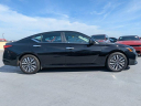Thumbnail image of 2023 Nissan Altima at Jerry Ulm Dodge Chrysler Jeep_DMS
