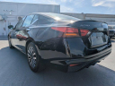 Thumbnail image of 2023 Nissan Altima at Jerry Ulm Dodge Chrysler Jeep_DMS