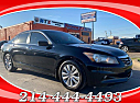 2012 Honda Accord EX-L V6 at NTX CAR