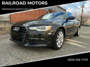 Thumbnail image of 2014 Audi A6 at RAILROAD MOTORS LLC