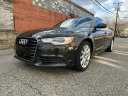 Thumbnail image of 2014 Audi A6 at RAILROAD MOTORS LLC