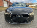 Thumbnail image of 2014 Audi A6 at RAILROAD MOTORS LLC