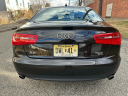 Thumbnail image of 2014 Audi A6 at RAILROAD MOTORS LLC