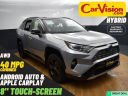 Thumbnail image of 2020 Toyota RAV4 Hybrid at Car Vision Inc.