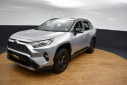 Thumbnail image of 2020 Toyota RAV4 Hybrid at Car Vision Inc.