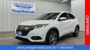 Thumbnail image of 2022 Honda HR-V at Pinegar Honda - New