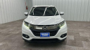 2022 Honda HR-V EX at Pinegar Honda - New