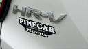 Thumbnail image of 2022 Honda HR-V at Pinegar Honda - New