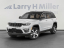 Thumbnail image of 2024 Jeep Grand Cherokee at Larry H. Miller Dodge Tucson
