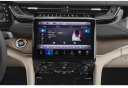 2024 Jeep Grand Cherokee Summit Reserve 4xe at Larry H. Miller Dodge Tucson