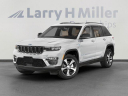 Thumbnail image of 2024 Jeep Grand Cherokee at Larry H. Miller Dodge Tucson