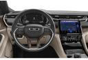 Thumbnail image of 2024 Jeep Grand Cherokee at Larry H. Miller Dodge Tucson