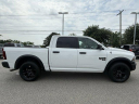Thumbnail image of 2024 Ram 1500 Classic at JT's Chrysler Jeep Dodge (new)