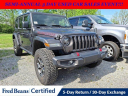 Thumbnail image of 2020 Jeep Wrangler Unlimited at Fred Beans Ford of Exton - New