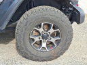 Thumbnail image of 2020 Jeep Wrangler Unlimited at Fred Beans Ford of Exton - New